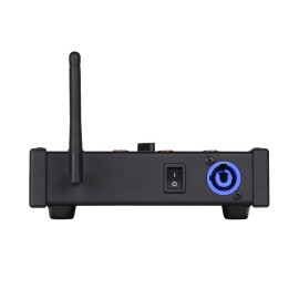 The Confetti Maker FX Wireless Control