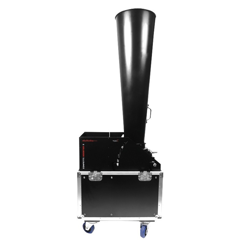 The Confetti Maker Confetti Booster ll