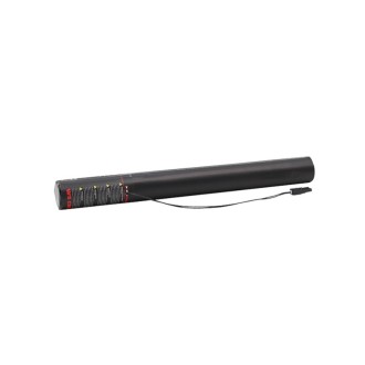 The Confetti Maker Electric Streamer Cannon 50cm Empty Tube