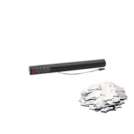 The Confetti Maker Electric Confetti Cannon 50cm Silver