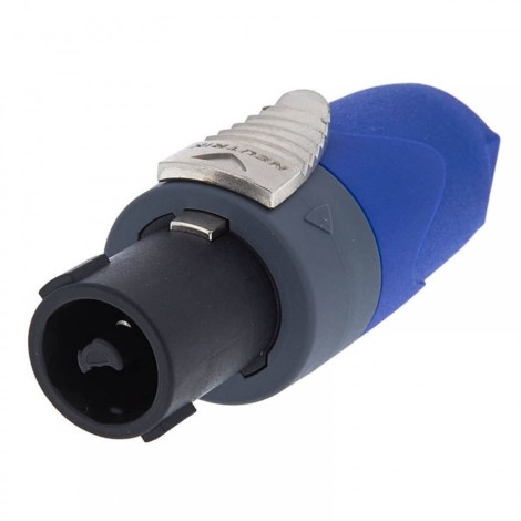 Neutrik SpeakON Cable Connector NL2FX-D