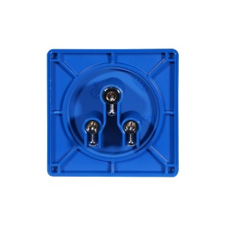PCE 32A 230V 2P+E Panel Inlet for IMST/ISCHL (623-6F7BVX)