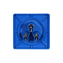 PCE 32A 230V 2P+E Panel Inlet for IMST/ISCHL (623-6F7BVX)