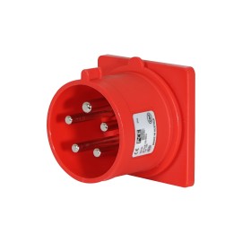 PCE 32A 400V 3P+N+E Panel Inlet for IMST/ISCHL (625-6F7RVX)