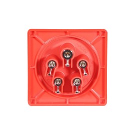 PCE 32A 400V 3P+N+E Panel Inlet for IMST/ISCHL (625-6F7RVX)