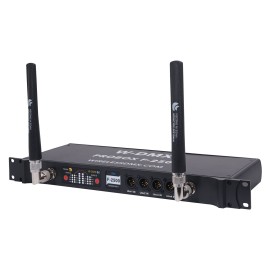 Wireless Solution W-DMX ProBox F-2500 G5 Transceiver (A40007G5)