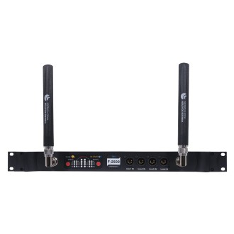 Wireless Solution W-DMX ProBox F-2500 G5 Transceiver (A40007G5)