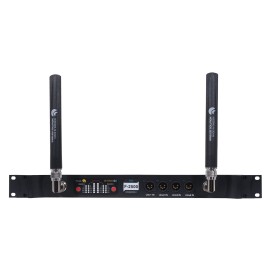 Wireless Solution W-DMX ProBox F-2500 G5 Transceiver (A40007G5)