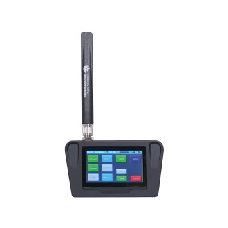 Wireless Solution W-DMX UglyBox G5 Transceiver / Tester (A40302G5)