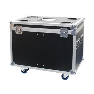 eLumen8 Twin 9RE Beam Flight Case