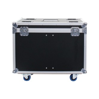 eLumen8 Twin 9RE Beam Flight Case