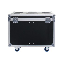 eLumen8 Twin 9RE Beam Flight Case