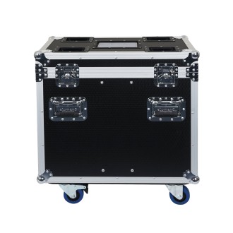 eLumen8 Twin Kudos 700 Beam Flight Case