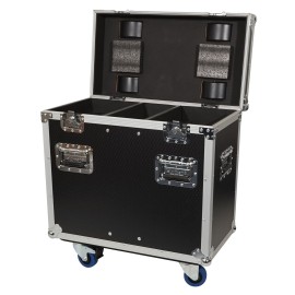 eLumen8 Twin Kudos 700 Beam Flight Case