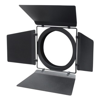 eLumen8 TZ 250PC LED Zoom Fresnel WW Planoconvex