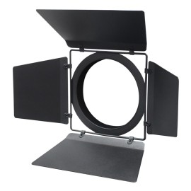 eLumen8 TZ 250PC LED Zoom Fresnel WW Planoconvex