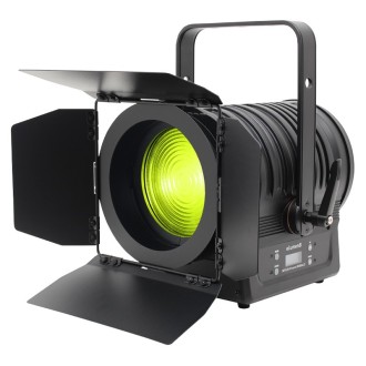 eLumen8 MP180 LED Fresnel RGBALC
