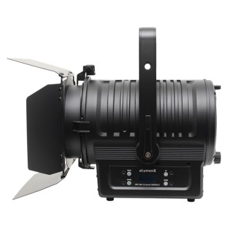 eLumen8 MP180 LED Fresnel RGBALC