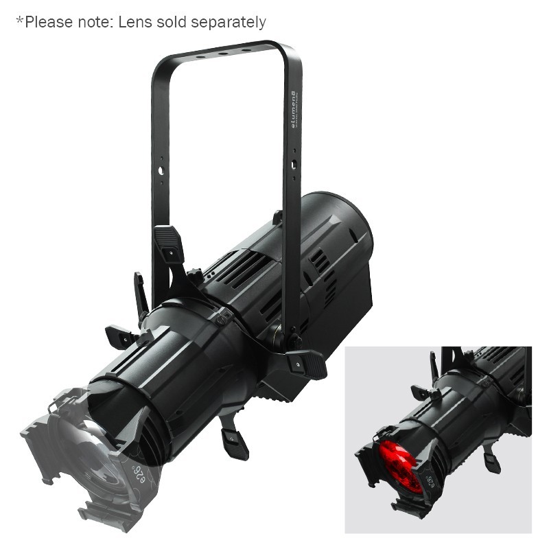 eLumen8 Virtuoso 1000 Profile RGBAL (Body Only)