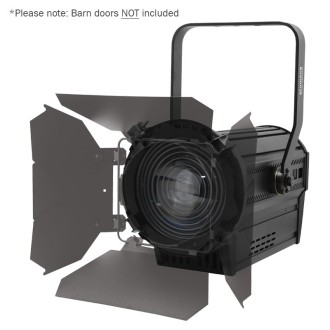 eLumen8 Virtuoso 2000 Fresnel RGBAL