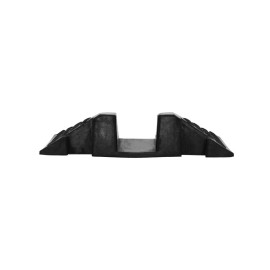 eLumen8 CP180E 1 Channel Cable Ramp End Terminals (Pack of 2)