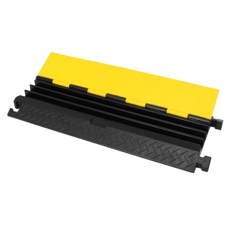 eLumen8 CP380 3 Channel Cable Ramp