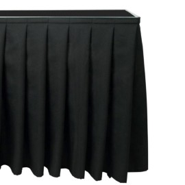eLumen8 eLumiDeck/Click Stage Aluminium Skirt Bar 975mm