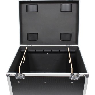eLumen8 Tour Case