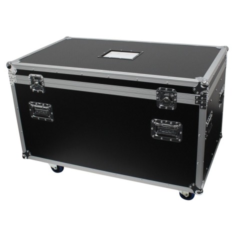 eLumen8 Batten Flight Case