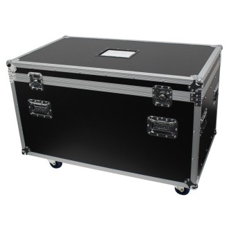 eLumen8 Batten Flight Case