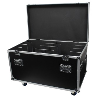 eLumen8 Batten Flight Case