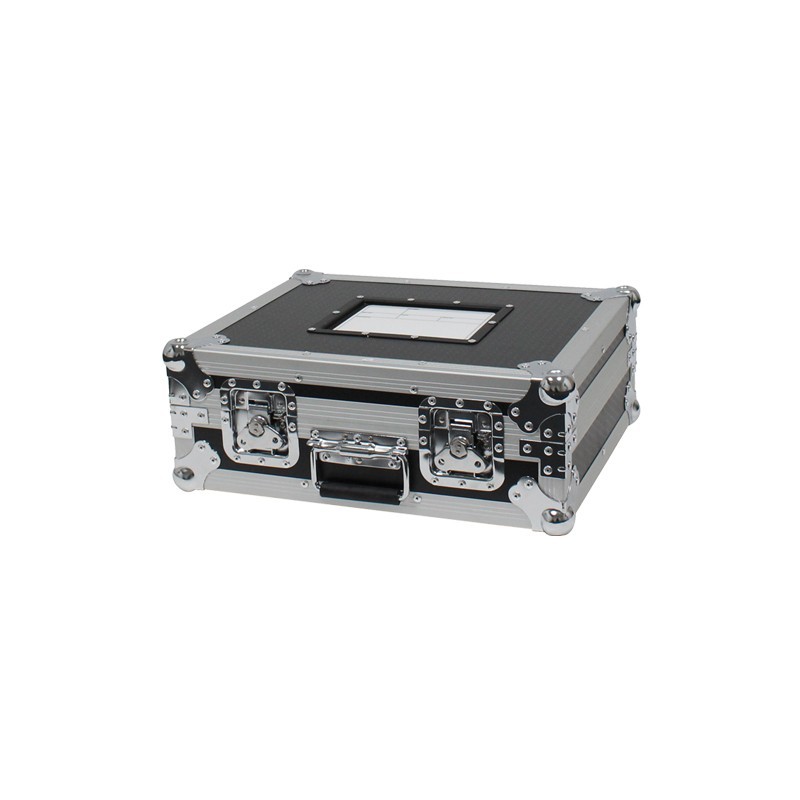 eLumen8 Truss Spigot Flight Case