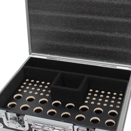 eLumen8 Truss Spigot Flight Case