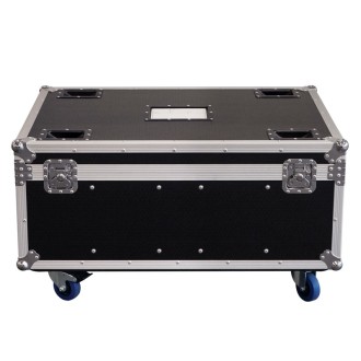 eLumen8 Spectra Par 15Q8/15Q8 PRO/12HEX10/12HEX10 PRO/Q12B x 8 Flight Case