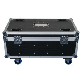 eLumen8 Spectra Par 7Q8 x 8 Flight Case