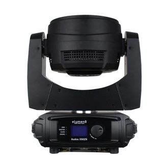 eLumen8 Kudos 350ZS