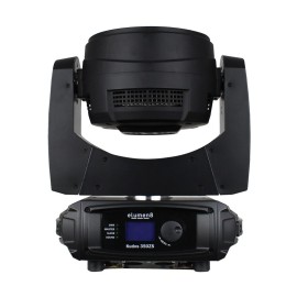 eLumen8 Kudos 350ZS