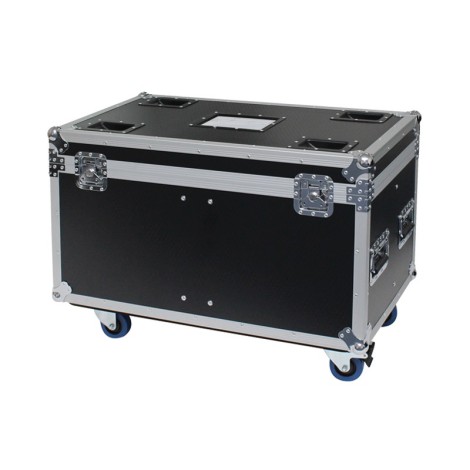 eLumen8 Quad Kudos 250ZS/350ZS Flight Case