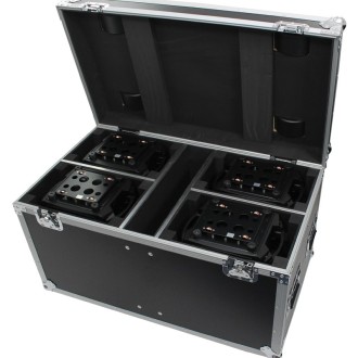 eLumen8 Quad Kudos 250ZS/350ZS Flight Case