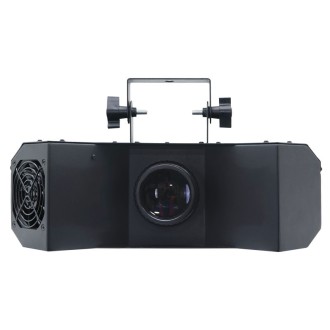 Equinox Helix 100W Gobo Flower