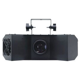 Equinox Helix 100W Gobo Flower
