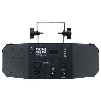 Equinox Helix 100W Gobo Flower