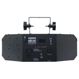 Equinox Helix 100W Gobo Flower