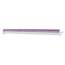 Equinox RGB Power Batten MKII (White Housing)