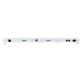 Equinox RGB Power Batten MKII (White Housing)