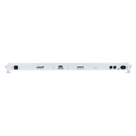Equinox RGB Power Batten MKII (White Housing)