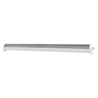 Equinox RGB Power Batten MKII (White Housing)