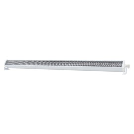 Equinox RGB Power Batten MKII (White Housing)