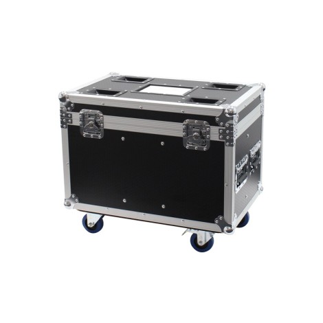 Equinox Quad Midas Spot Flight Case