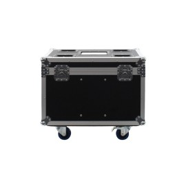 Equinox Quad Midas Spot Flight Case